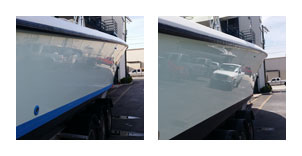 Before / After