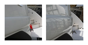Before / After
